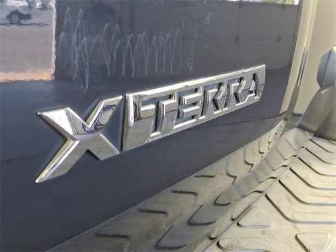 Used 2013 Nissan Xterra S w/ Value Package image 30