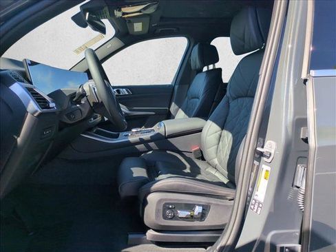 Used 2026 BMW X5 xDrive40i AWD/4WD image 4