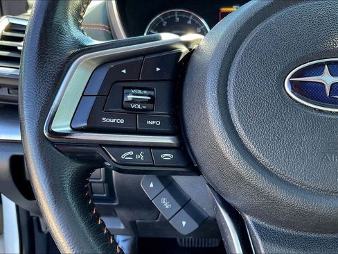 Used 2021 Subaru Crosstrek 2.5i Limited w/ Moonroof Package 2 image 27