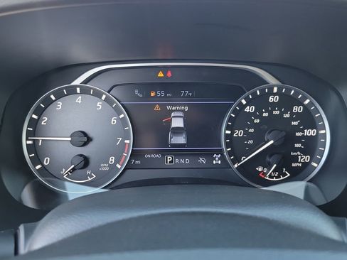 New 2026 Nissan Frontier SV w/ Tow Package image 7