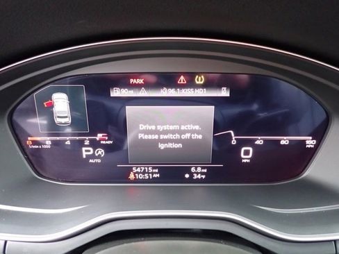 Used 2023 Audi A4 2.0T Premium Plus image 29