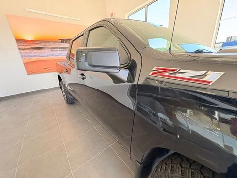 Used 2021 Chevrolet Silverado 1500 RST w/ All Star Edition Plus AWD/4WD image 10
