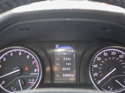 Certified 2023 Toyota Camry SE FWD image 23
