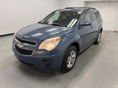 Used 2011 Chevrolet Equinox LT w/ Driver Convenience Package