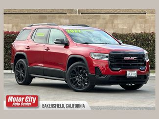 Certified 2022 GMC Acadia SLT w/ Elevation Edition 360° Tour