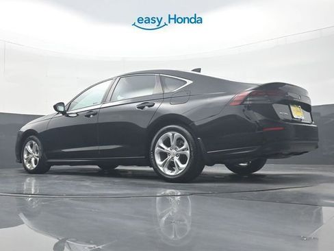 Used 2023 Honda Accord LX image 31
