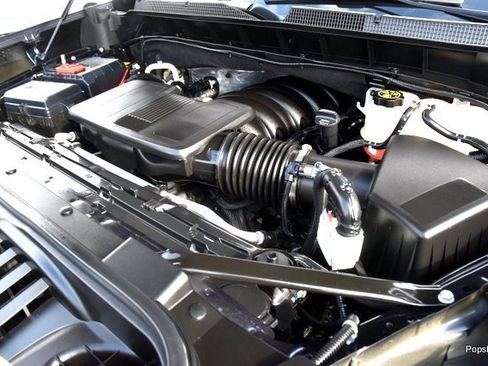 Used 2024 Chevrolet Silverado 1500 RST w/ Texas Edition Plus image 6