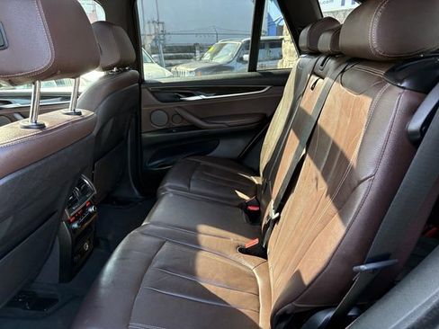 Used 2018 BMW X5 sDrive35i w/ M Sport Package image 15