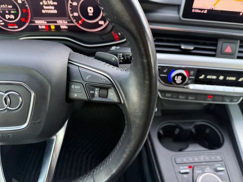 Used 2017 Audi A4 2.0T allroad Prestige AWD/4WD image 28