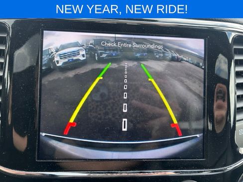 Used 2021 Jeep Grand Cherokee Limited image 21