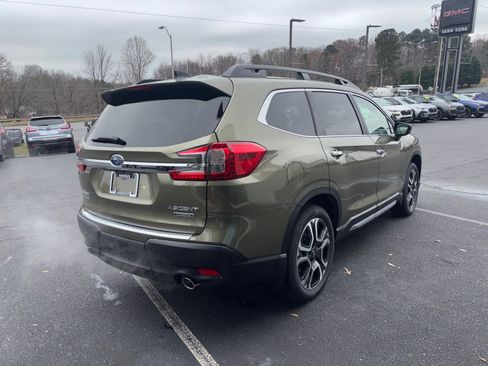 New 2026 Subaru Ascent Touring image 3