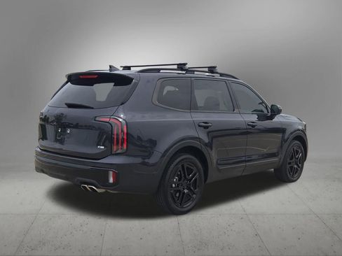 Used 2025 Kia Telluride EX X-Line AWD/4WD image 6