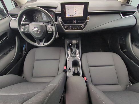 Used 2024 Toyota Corolla LE image 13