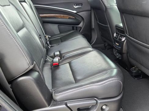 Used 2019 Acura MDX FWD w/ Technology Package image 15
