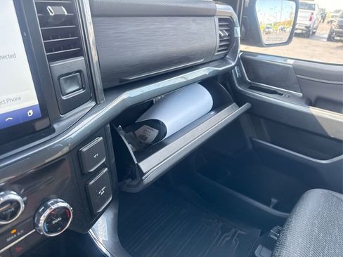 Used 2022 Ford F150 XLT w/ Equipment Group 302A High AWD/4WD image 29