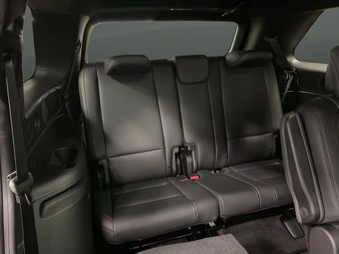 New 2026 Hyundai Palisade Calligraphy image 36