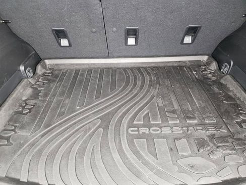 Used 2024 Subaru Crosstrek 2.0i Premium image 35