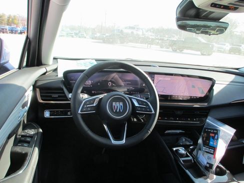 New 2026 Buick Envision Avenir image 14