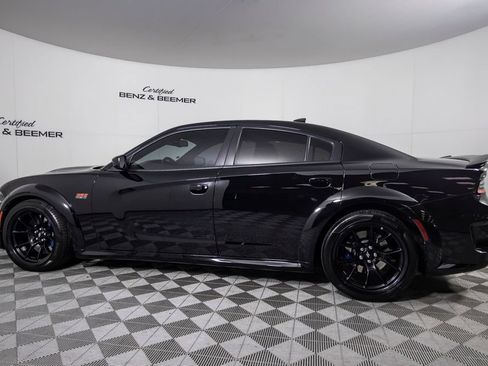 Used 2023 Dodge Charger Scat Pack RWD image 13