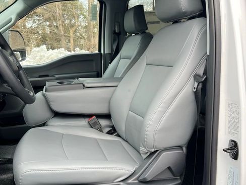 New 2026 Ford F550 4x4 Crew Cab image 24