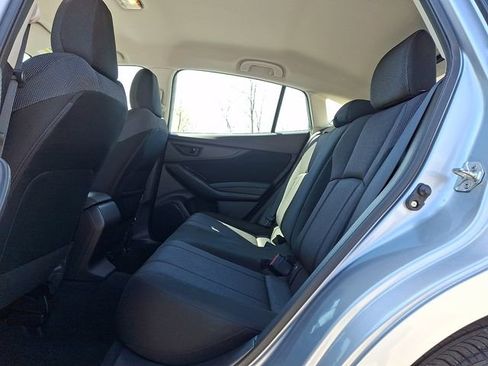 Used 2017 Subaru Impreza 2.0i image 13