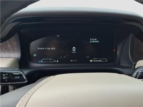 Used 2022 Lincoln Aviator Reserve w/ Equipment Group 201A image 19