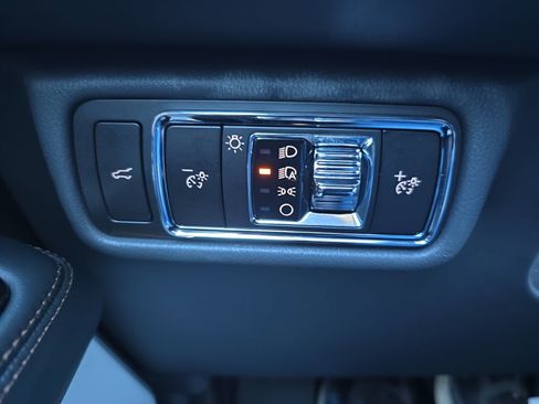 New 2026 Lincoln Aviator Reserve AWD/4WD image 25