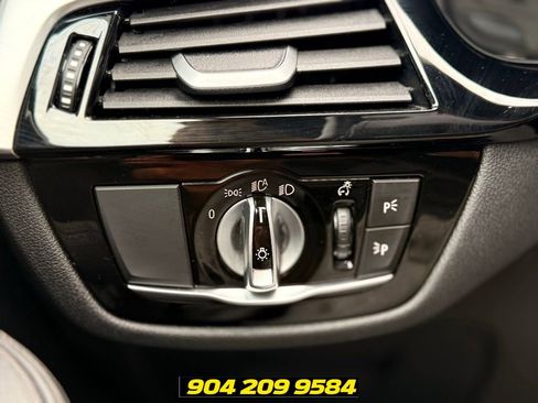 Used 2019 BMW 540i xDrive w/ Convenience Package AWD/4WD image 25