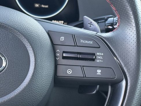 Used 2023 Hyundai Sonata N Line image 24