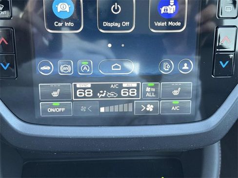 New 2026 Subaru Forester Sport image 22