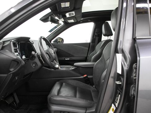 Used 2024 Lexus TX 350 AWD image 24