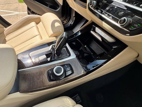 Used 2019 BMW X3 sDrive30i RWD image 33