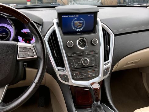 Used 2012 Cadillac SRX Premium image 6