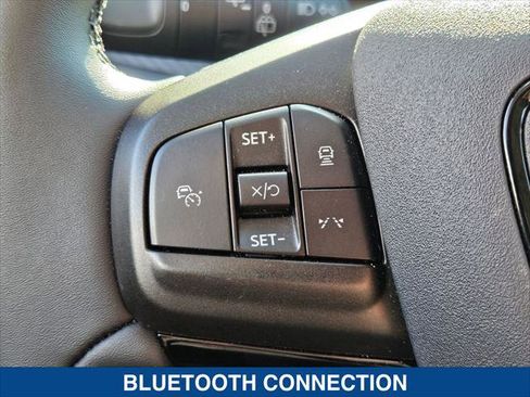 Certified 2025 Ford Mustang Mach-E Premium image 15