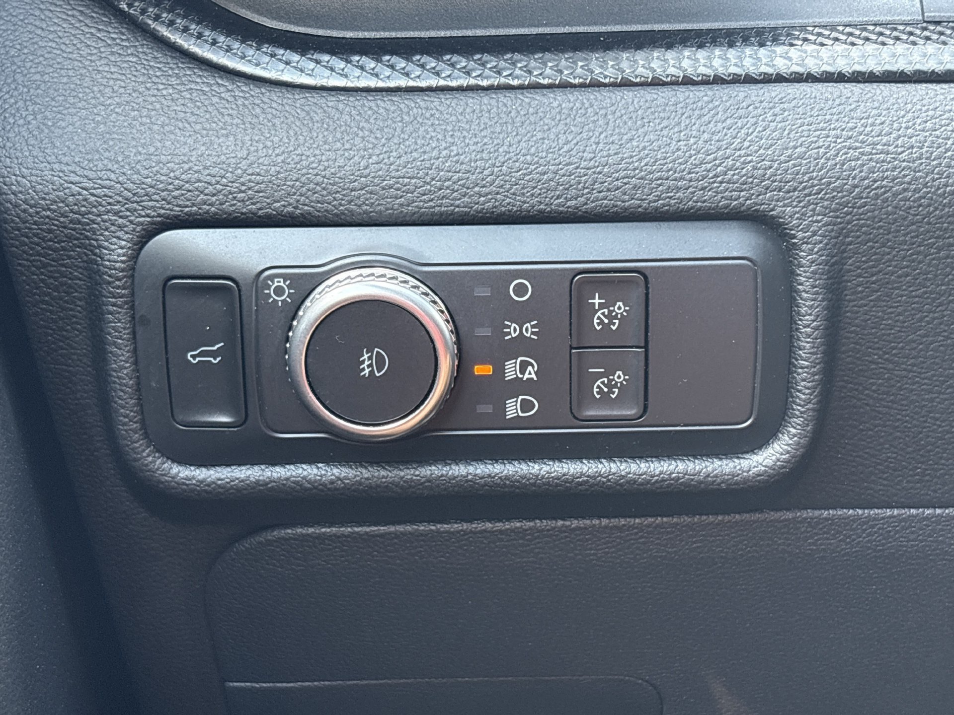 Certified 2022 Ford Explorer ST AWD/4WD image 13
