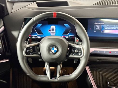 Used 2025 BMW X3 M50 w/ Premium Package image 13