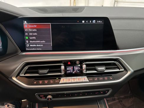 Used 2023 BMW X5 sDrive40i w/ M Sport Package image 16