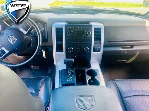 Used 2009 Dodge Ram 1500 Truck Sport image 9