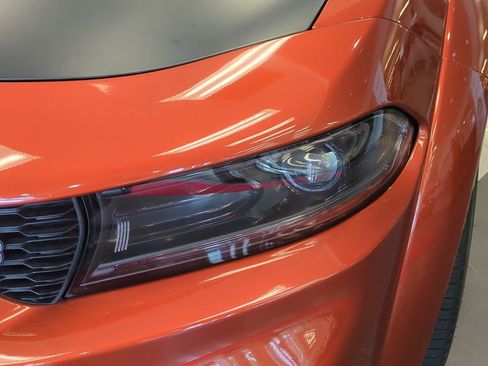 Used 2023 Dodge Charger Scat Pack RWD image 11