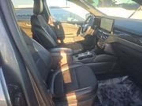 Used 2024 Ford Escape ST-Line w/ Tech Pack #1 AWD/4WD image 12