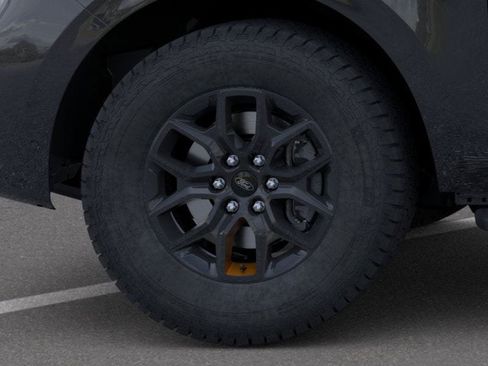 New 2026 Ford Expedition Tremor AWD/4WD image 19