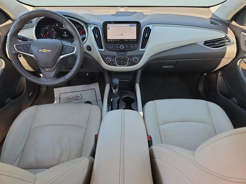 Used 2024 Chevrolet Malibu LT image 22
