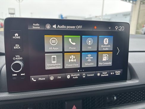 Certified 2025 Honda CR-V Sport-L image 34