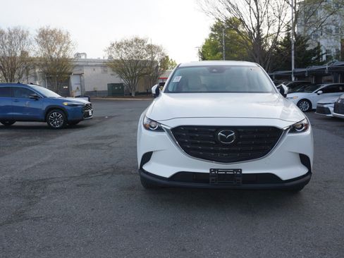Used 2023 MAZDA CX-9 Touring Plus image 2