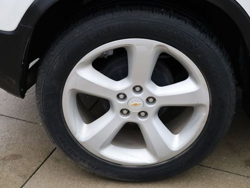 Used 2015 Chevrolet Trax LTZ image 33