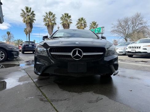 Used 2016 Mercedes-Benz CLA 250 image 4