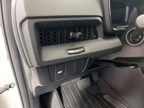 New 2026 Honda CR-V Sport-L image 28