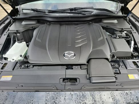 New 2026 MAZDA CX-90 3.3 Turbo w/ Select Package image 14