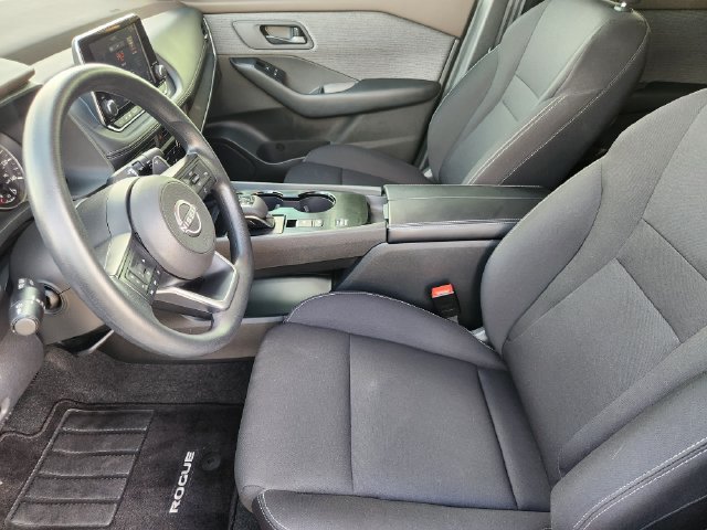 Used 2023 Nissan Rogue S FWD image 13