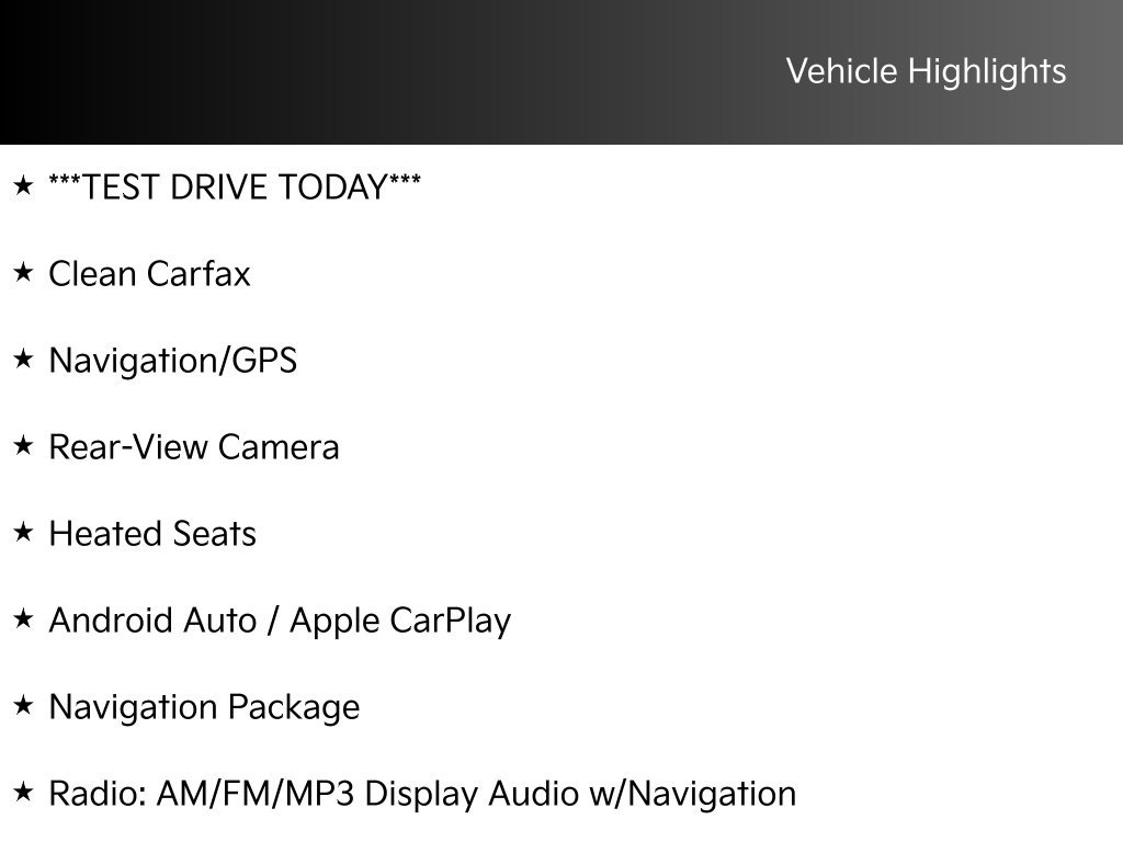 Certified 2023 Kia Seltos S w/ Navigation Package FWD image 16